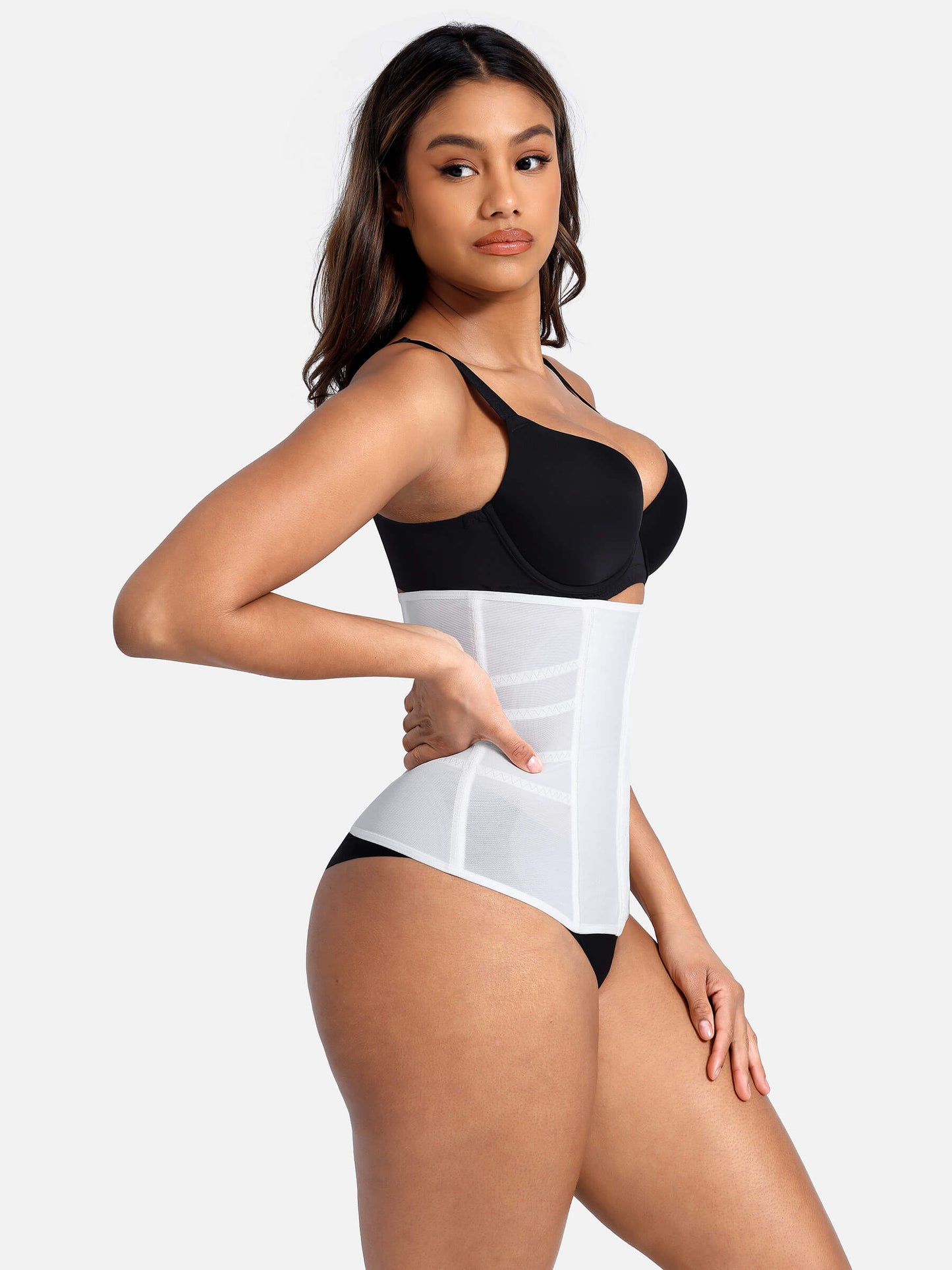 Abdomen Control Body Shaping Waistband