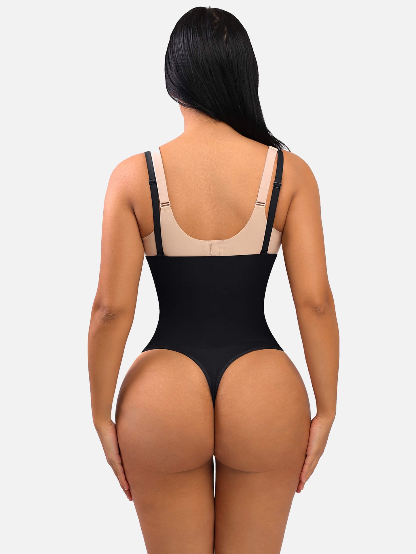 Eco Seamless Sculpting Thong Shapewear